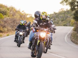 I Ruta Nocturna - 2023